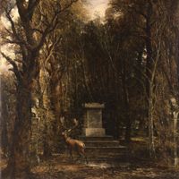 Nowt - a eternal autumn