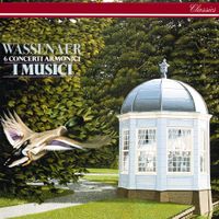 I Musici - 6 concerti armonici