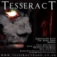 TesseracT - TesseracT
