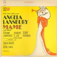 Broadway Cast - Mame