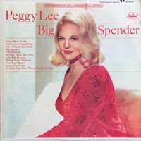 Peggy Lee - Big Spender