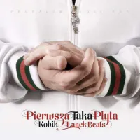 Kobik - Pierwsza taka płyta