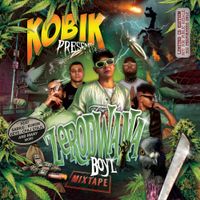 Kobik - ZERODWANA BOYZ MIXTAPE