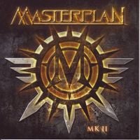 Masterplan - MK II