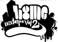 Białas - H8ME Mixtape vol. 2