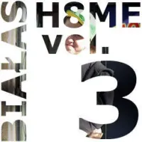 Białas - H8ME Mixtape vol. 3