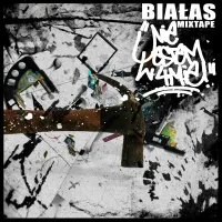 Białas - Nie jestem w 4MiE