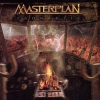 Masterplan - Aeronautics