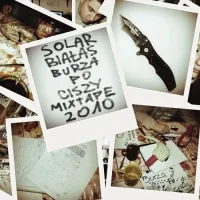 Solar - Burza po ciszy Mixtape
