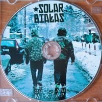 Solar - Odliczanie Mixtape