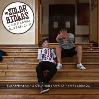Solar - Z oślej ławki
