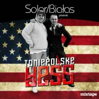 Solar - ToNiePolskeYess Mixtape