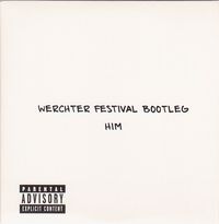 HIM - Werchter Festival Bootleg