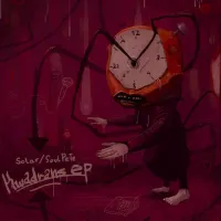 Solar - Kwadrans EP