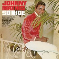 Johnny Mathis - So Nice