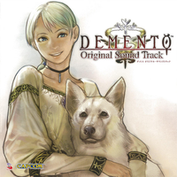 Capcom Sound Team - Haunting Ground Original Soundtrack