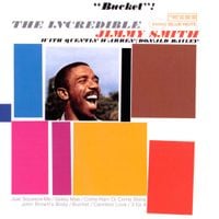 Jimmy Smith - Bucket