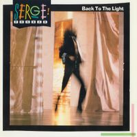 Serge Ponsar - Back to the Light