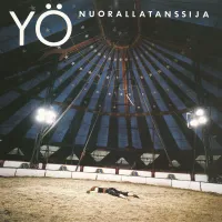 Y&ouml; - Nuorallatanssija