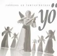 Y&ouml; - Rakkaus on lumivalkoinen