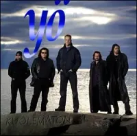 Yö - Kuolematon