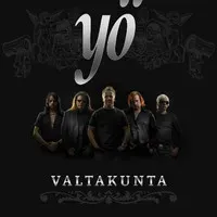 Yö - Valtakunta