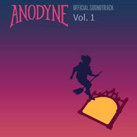 Melos Han-Tani - Anodyne