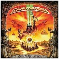 Gamma Ray - Land Of The Free II