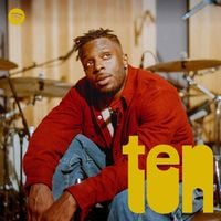 Isaiah Rashad - Cilvia Demo - Spotify Ten - 10th Anniversary Series