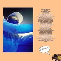 Tyler, The Creator - Boredom