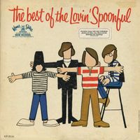 The Lovin' Spoonful - The Best Of The Lovin' Spoonful