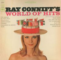 Ray Conniff - Ray Conniff's World Of Hits