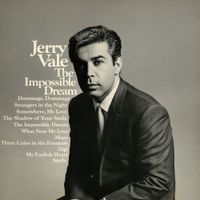 Jerry Vale - The Impossible Dream