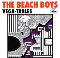 The Beach Boys - Vega-Tables