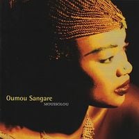 Oumou Sangar&eacute; - Moussolou