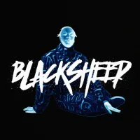 Cakes da Killa - Black Sheep