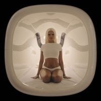 Kelela - Holier (JD. Reid Remix)