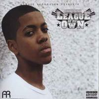 Chip - League of my Own