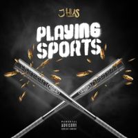 J Hus - Playing Sports