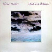 Teena Marie - Wild and Peaceful