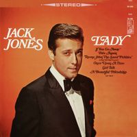 Jack Jones - Lady