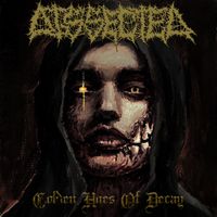 Dissected - Golden Hues Of Decay