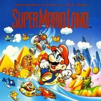 Ambassadors of Funk - Super Mario Land