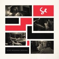Sylvan Esso - Echo Mountain Sessions