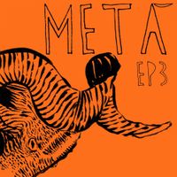 Met&aacute; Met&aacute; - EP 3