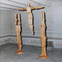 Kreuzschmerzen - Trugbild EP