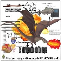 Spoonsthefirst - DRAGONS
