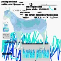 Spoonsthefirst - Horse Plinko (ten minute version)