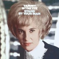 Tammy Wynette - Stand By Your Man