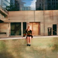 Jade Bird - Burn the Hard Drive